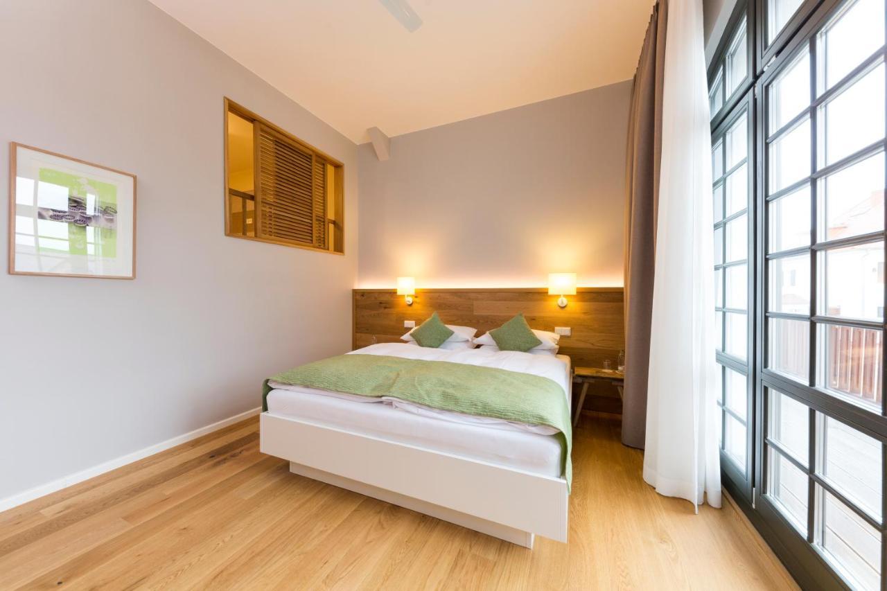 Paulinenhof Hotel Belzig Bagian luar foto