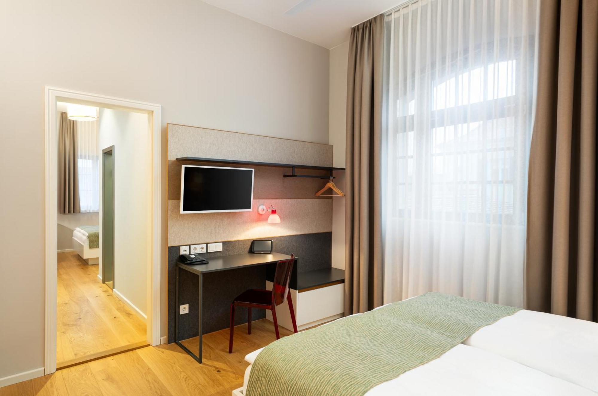 Paulinenhof Hotel Belzig Bagian luar foto