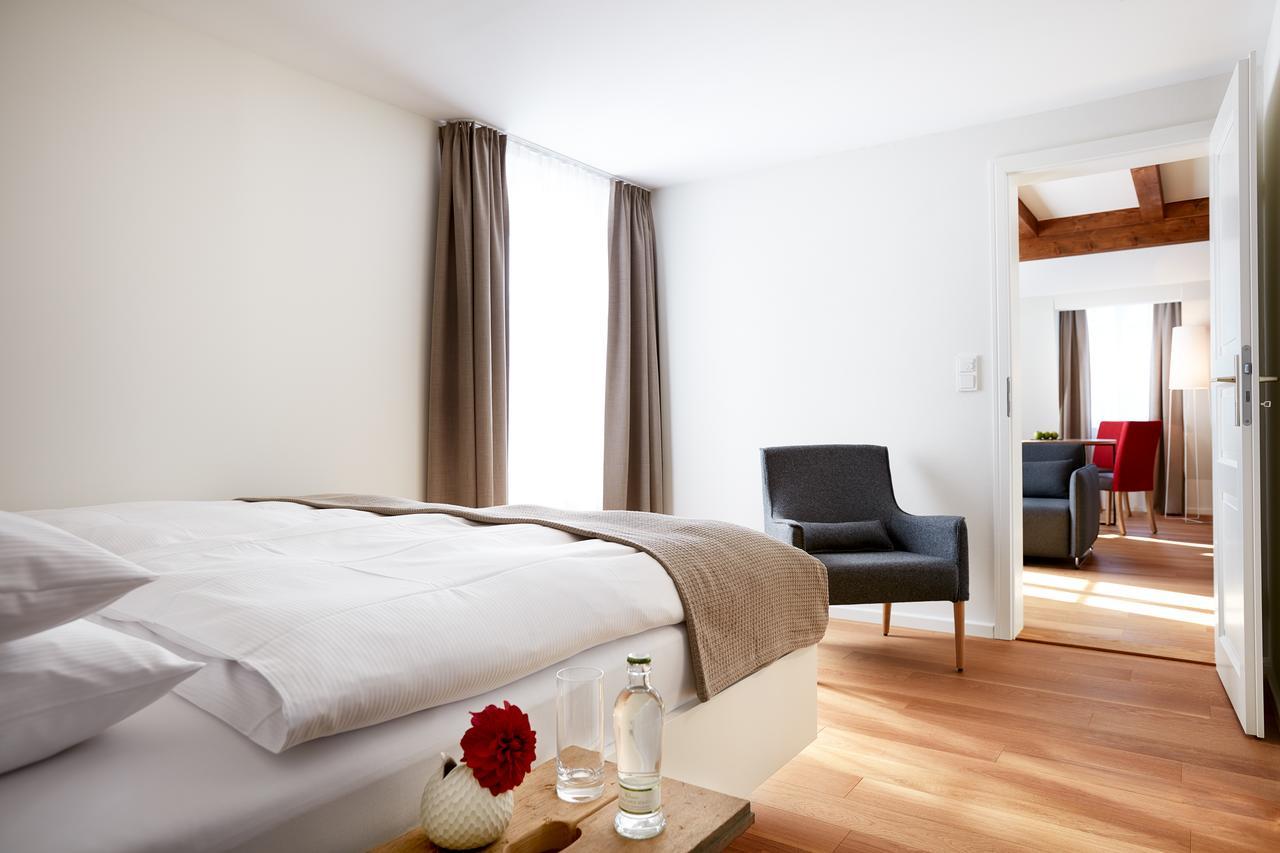 Paulinenhof Hotel Belzig Bagian luar foto