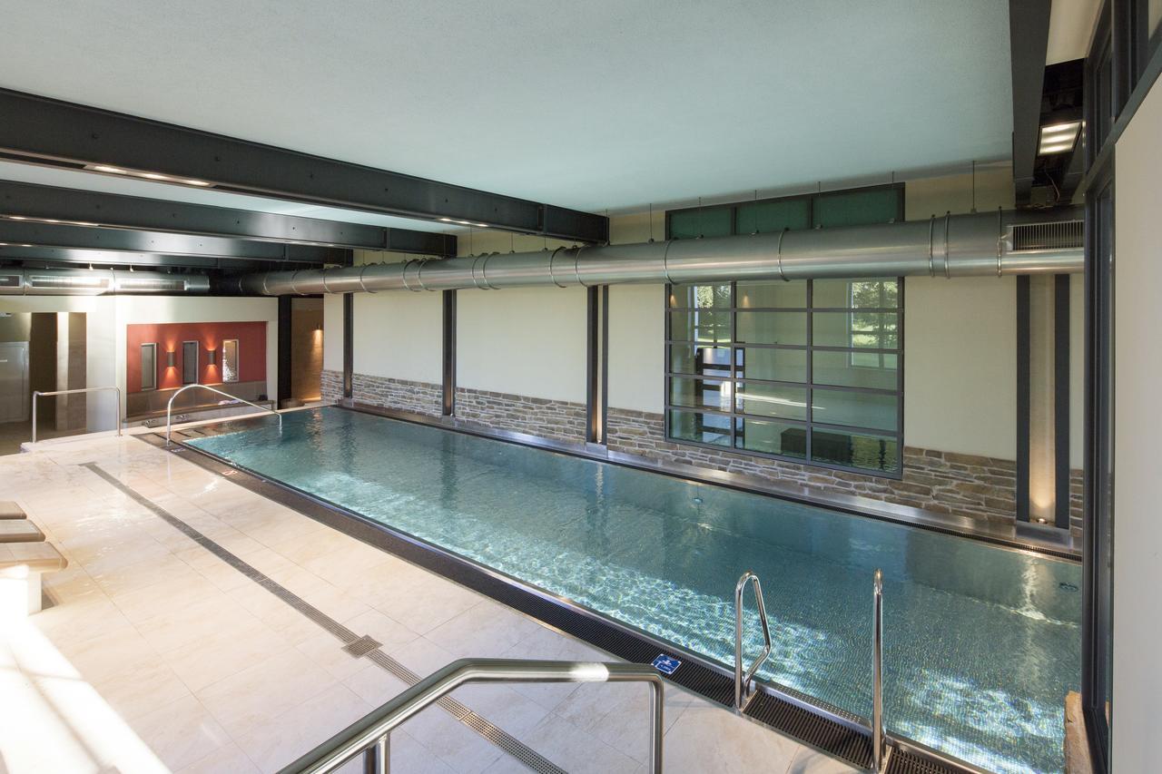 Paulinenhof Hotel Belzig Bagian luar foto