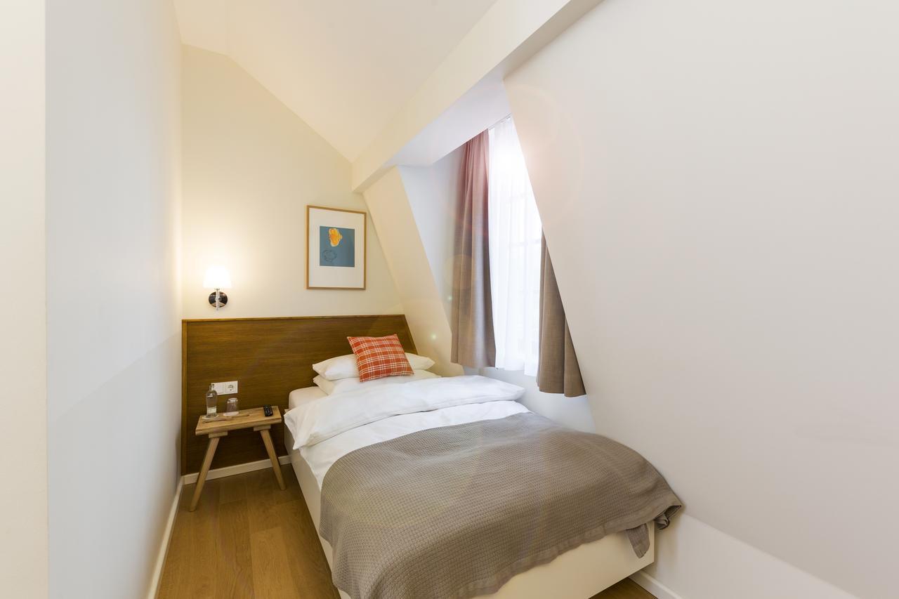 Paulinenhof Hotel Belzig Bagian luar foto