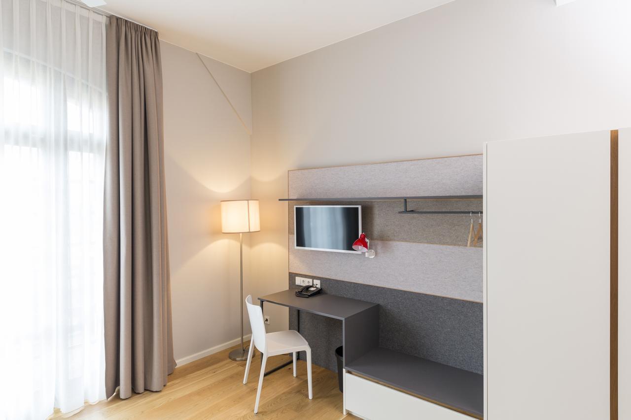 Paulinenhof Hotel Belzig Bagian luar foto